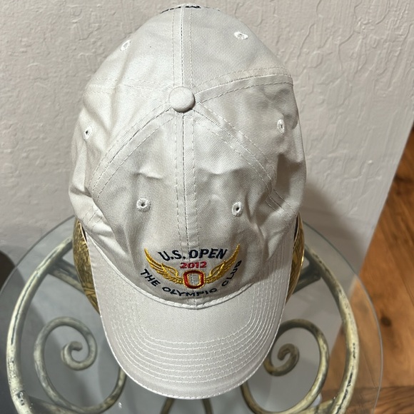 The Olympic Club Classic US Open 2012 Golf Hat USGA Member Cap! - Picture 6 of 8